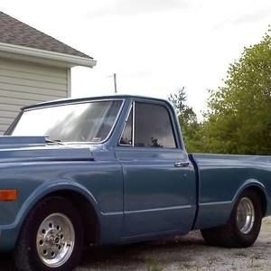 Meet your Posher, Timtammy